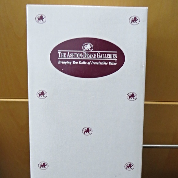 Ashton Drake KEVIN Doll - Picture 2 of 5